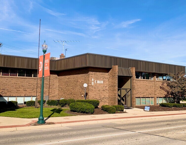 911 E Main Ave, Zeeland, MI 49464