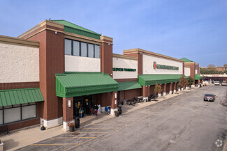 More details for 830 Buffalo Grove Rd, Buffalo Grove, IL - Office/Retail for Lease