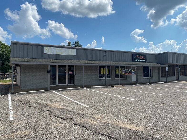 1765-1799 Main St, Southaven, MS for sale - Building Photo - Image 3 of 15