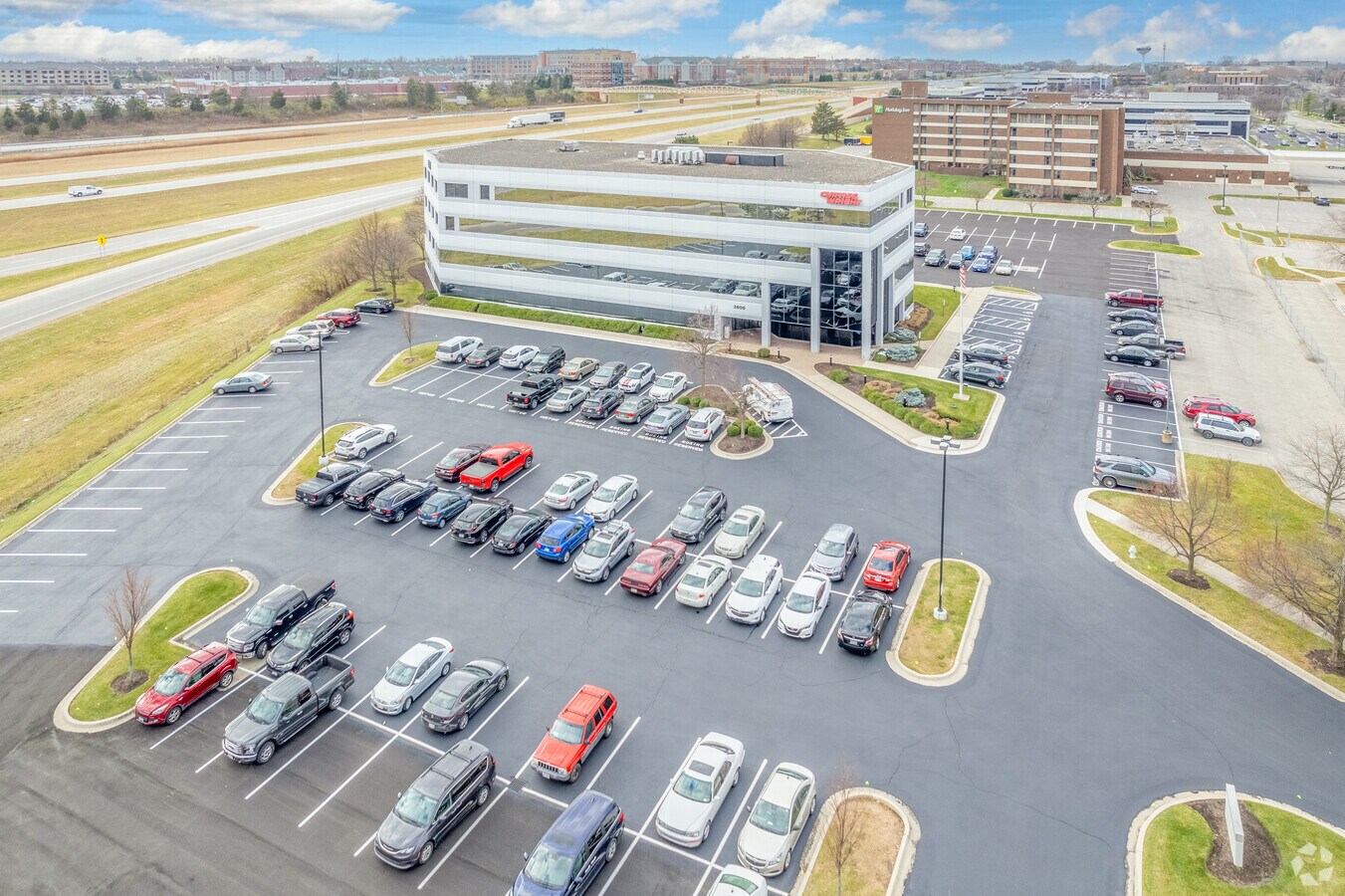 2600 Paramount Pl, Fairborn, OH 45324