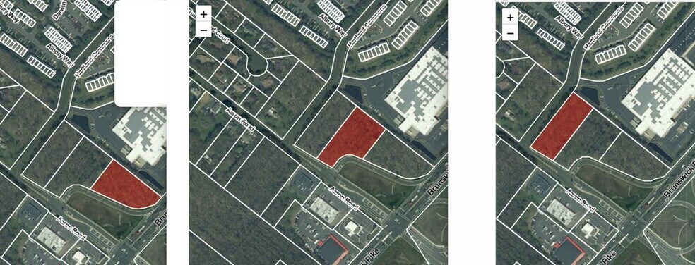 Land in North Brunswick, NJ for sale - Other - Image 2 of 3