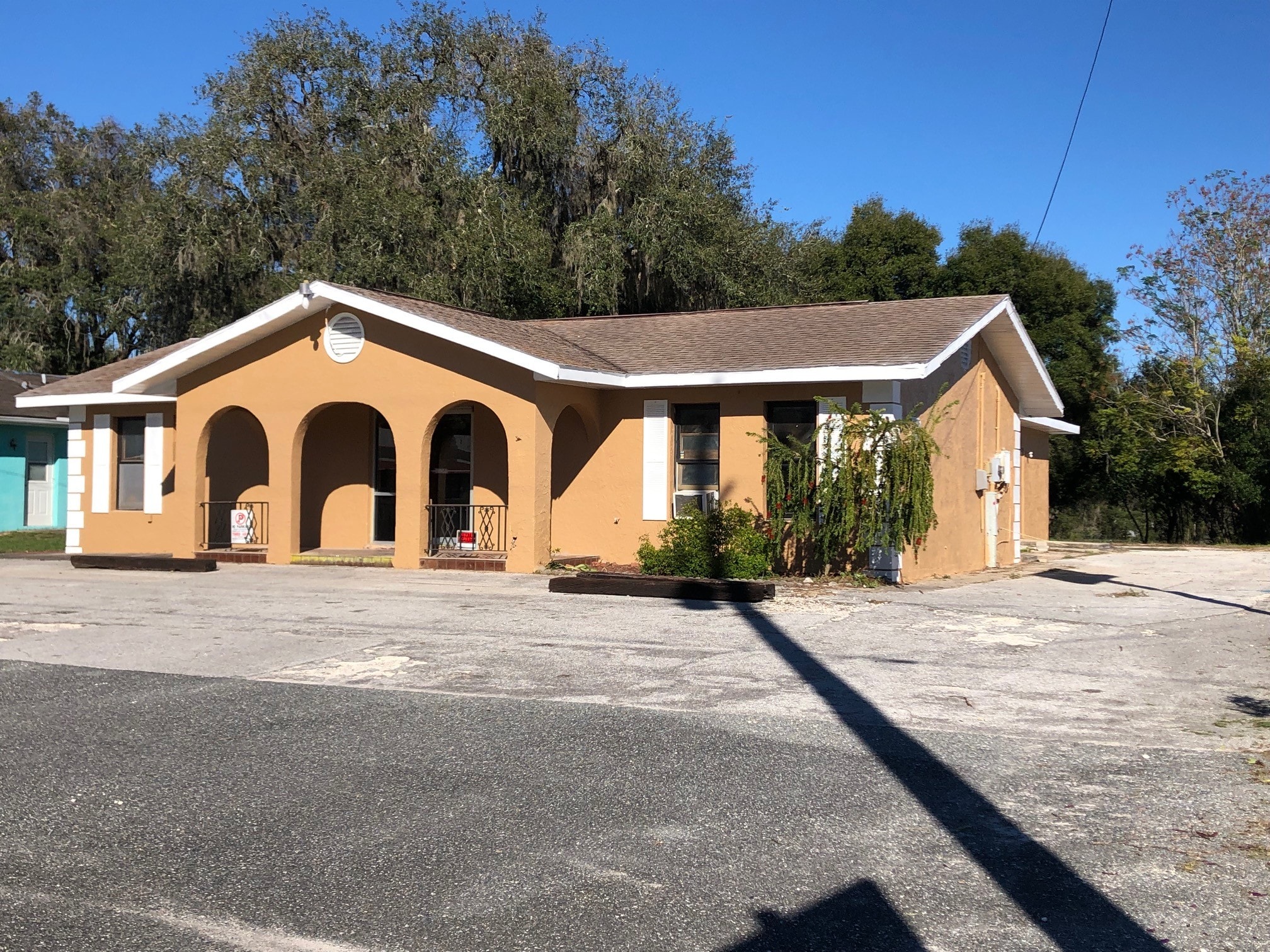 904 S US Highway 41, Inverness, FL for sale Primary Photo- Image 1 of 1