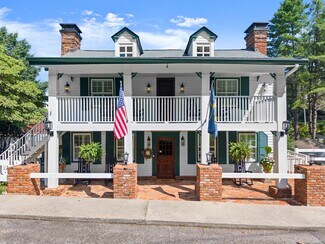 More details for 168 W Main St, Dahlonega, GA - Hospitality for Sale