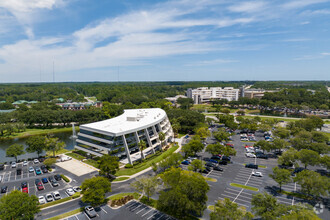 4190 Belfort Rd, Jacksonville, FL - aerial  map view