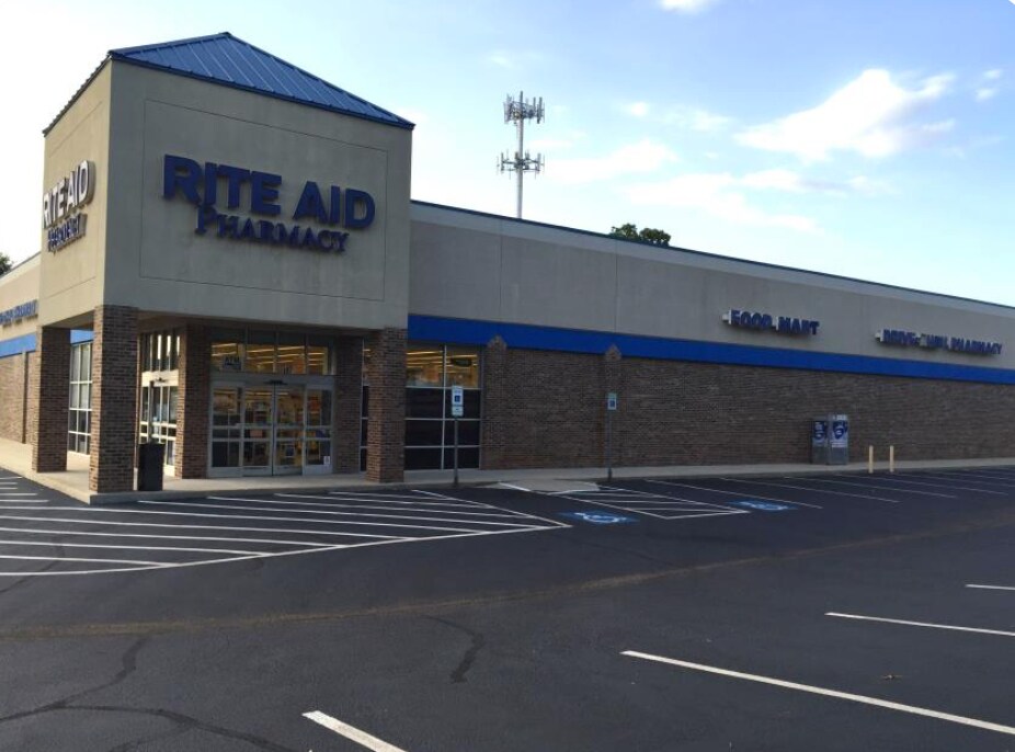 107 E Greenville St, Anderson, SC for sale Building Photo- Image 1 of 1