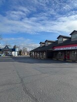 471 S A St, Springfield OR - Bar