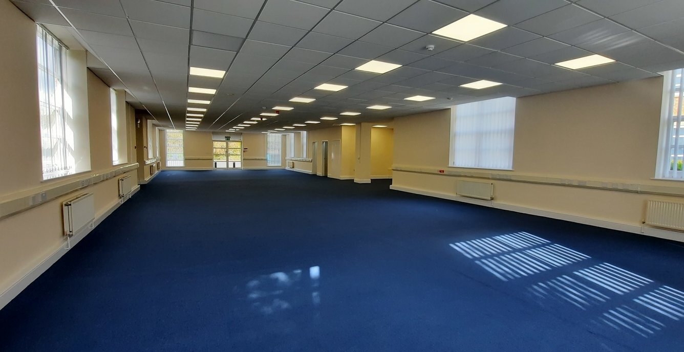 Hartlebury Trading Estate, Hartlebury for lease Interior Photo- Image 1 of 5