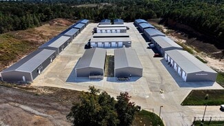 More details for 12095 Spur 364, Tyler, TX - Industrial for Sale