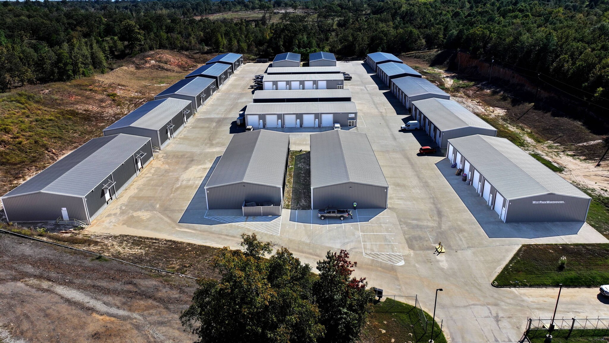 12095 Spur 364, Tyler, TX for lease Building Photo- Image 1 of 12