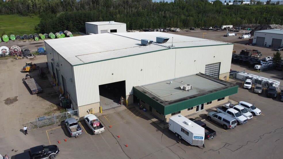 7762 47 Ave Clos, Red Deer, AB for sale - Building Photo - Image 1 of 1