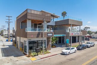 More details for 951 Seacoast Dr, Imperial Beach, CA - Retail for Lease