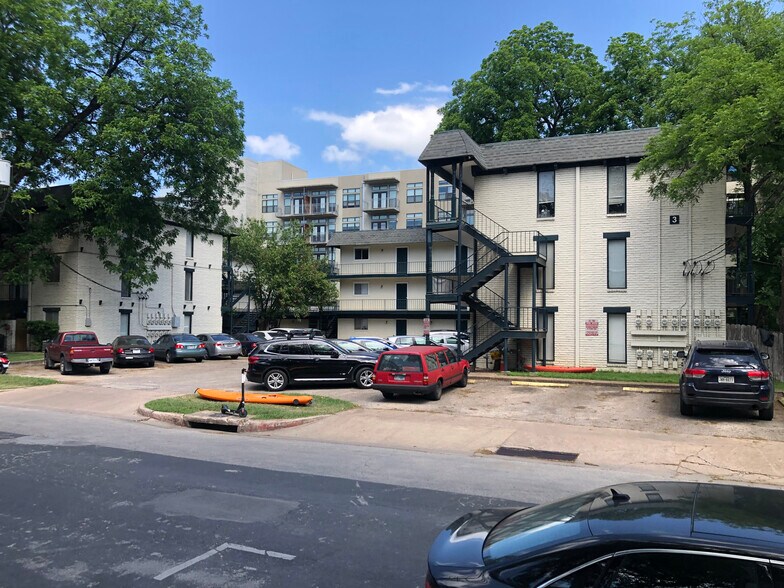 1725 Toomey Rd, Austin, TX for sale - Primary Photo - Image 1 of 5