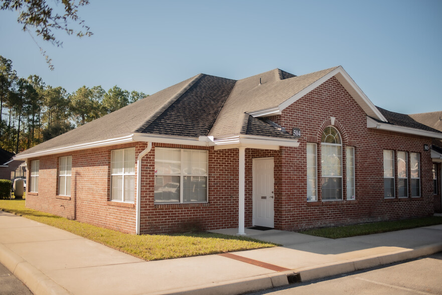 11555 Central Pky, Jacksonville, FL for sale - Primary Photo - Image 1 of 1