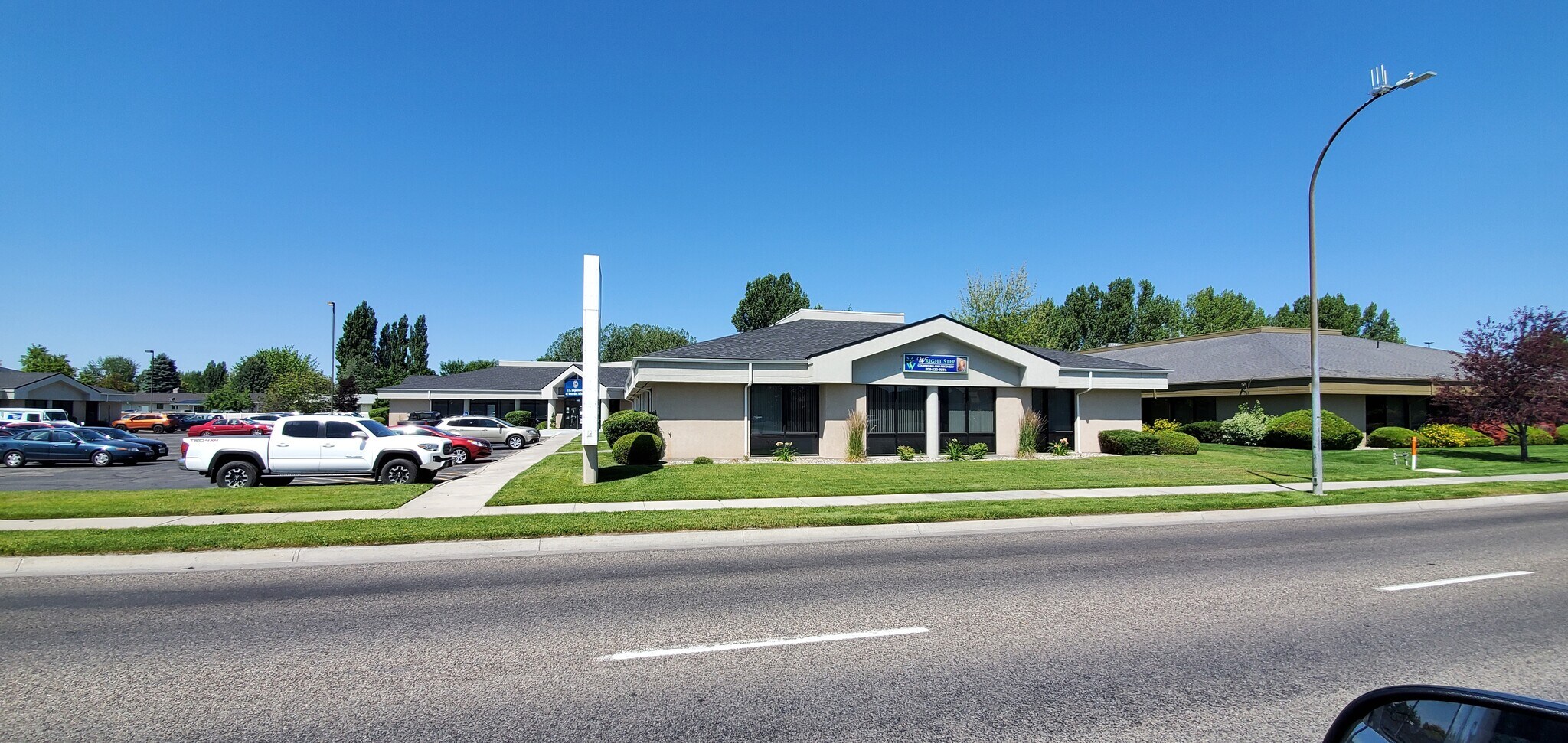 610-640 S Woodruff Ave, Idaho Falls, ID for sale Building Photo- Image 1 of 1