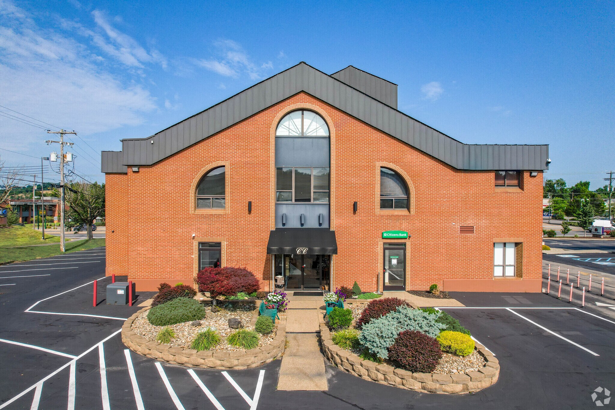441 Valley Brook Road Mcmurray Pa 3901 Washington Rd, Mcmurray, PA 15317 - Crossroads Commons | LoopNet
