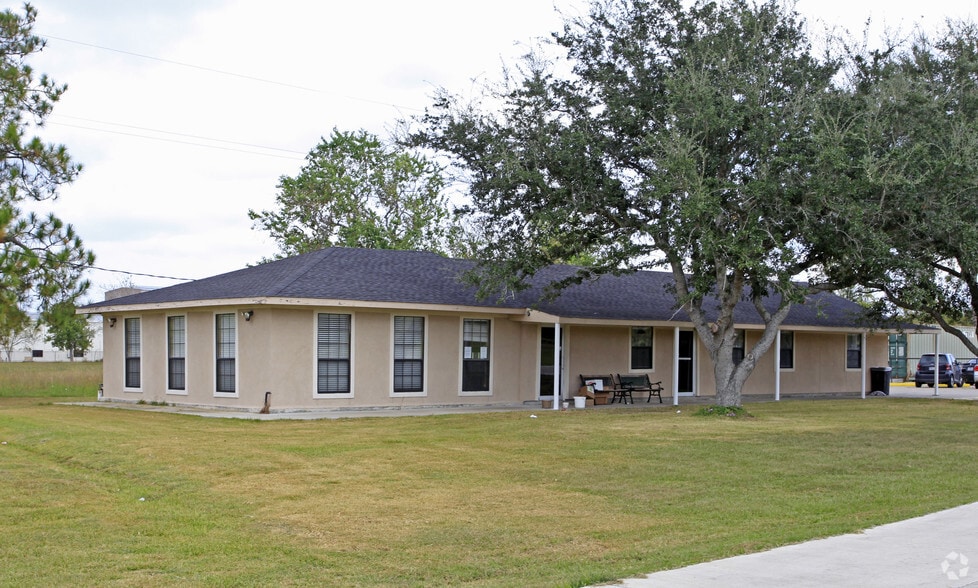 2533 Roy Rd, Pearland, TX for lease - Building Photo - Image 1 of 16