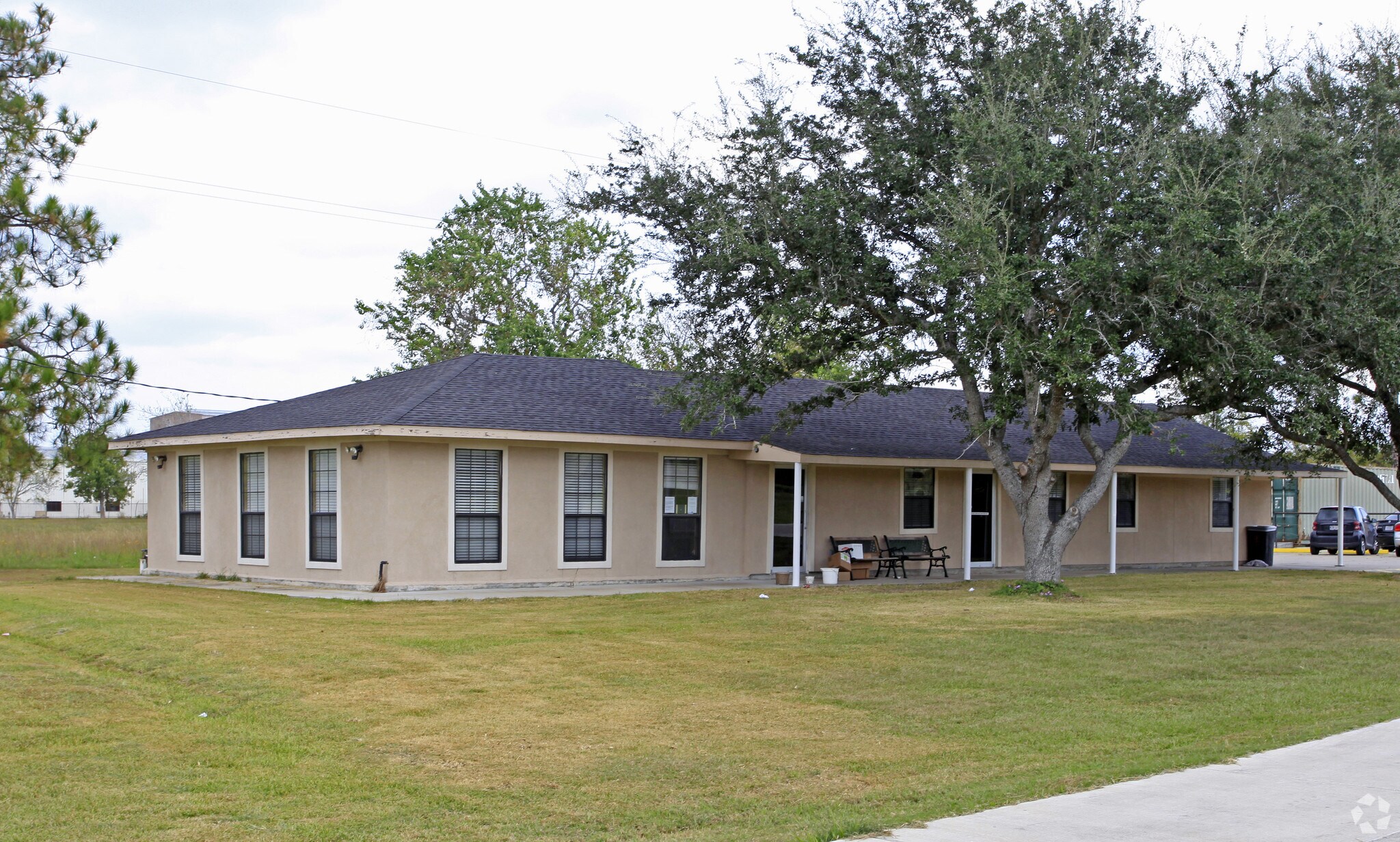 2533 Roy Rd, Pearland, TX for lease Building Photo- Image 1 of 17
