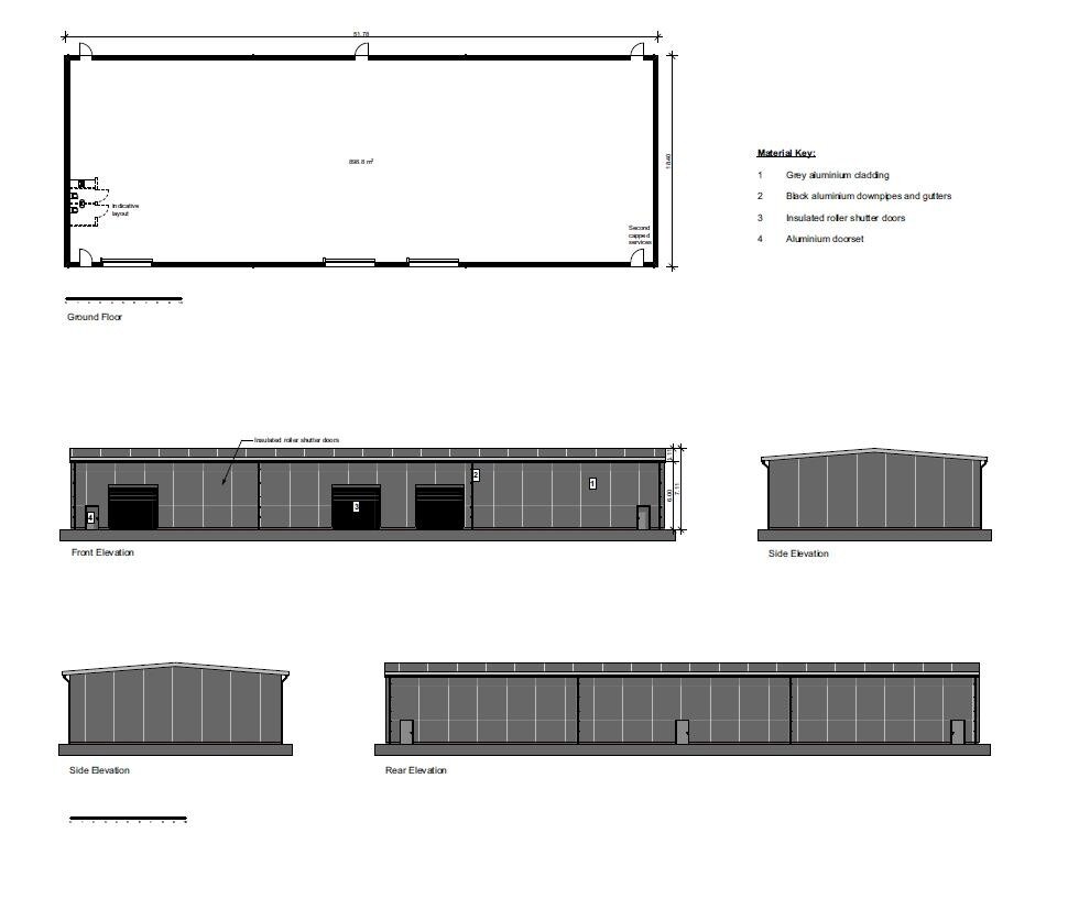 Green Lane Rd, Leicester, LEC LE5 4PB