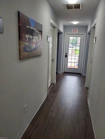 1613 S Church St, Smithfield, VA for lease - Building Photo - Image 2 of 6