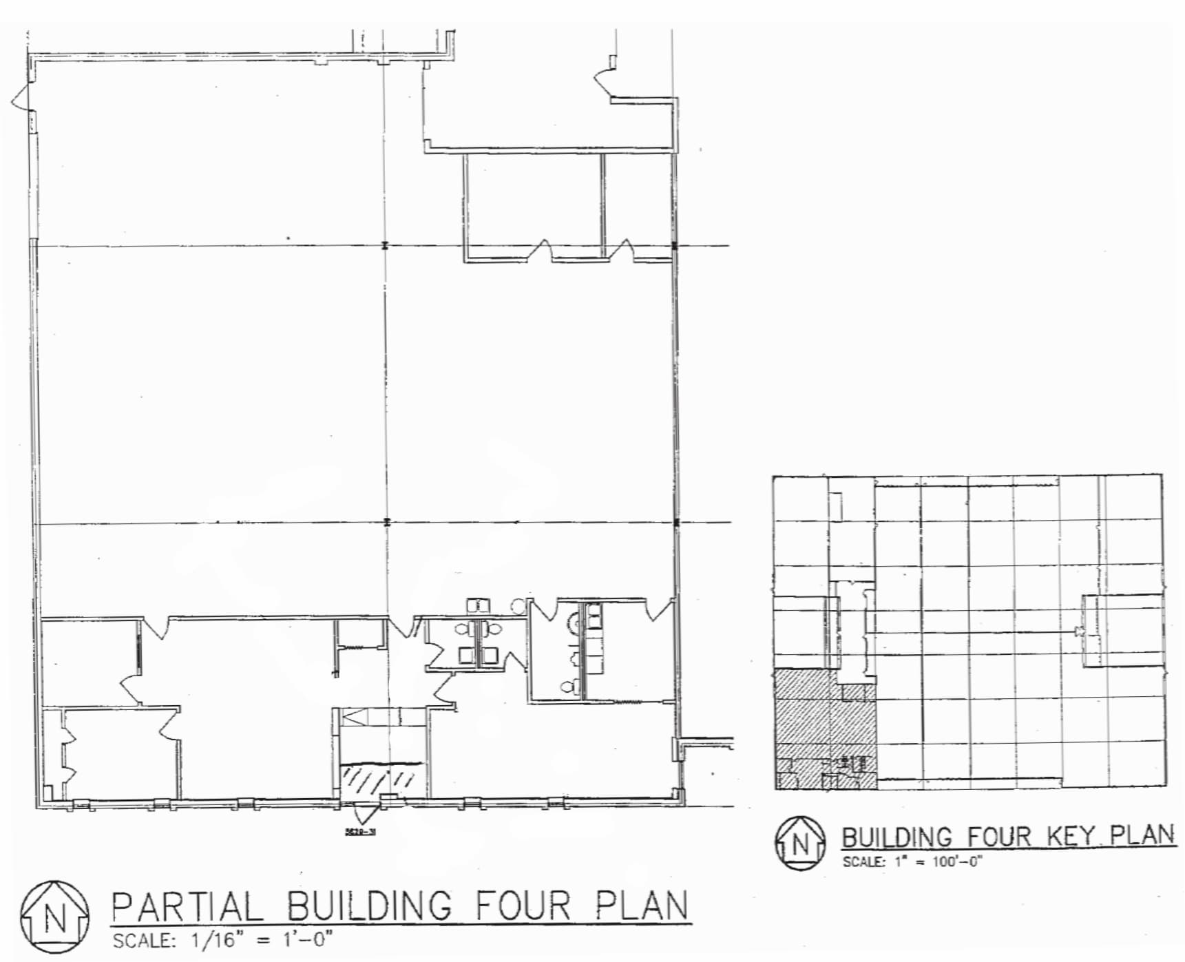 5601-5631 W Howard St, Niles, IL for lease Floor Plan- Image 1 of 1