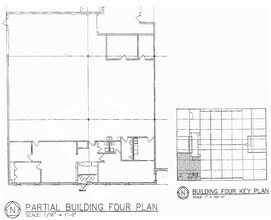 5601-5631 W Howard St, Niles, IL for lease Floor Plan- Image 1 of 1