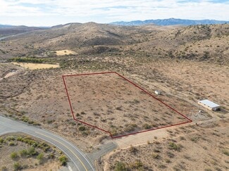 More details for 0000 AZ-69, Mayer, AZ - Land for Sale