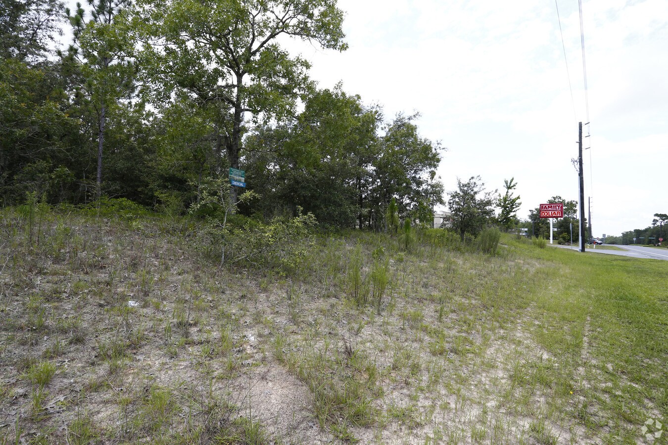 9550 N Deltona Blvd, Citrus Springs, FL 34434