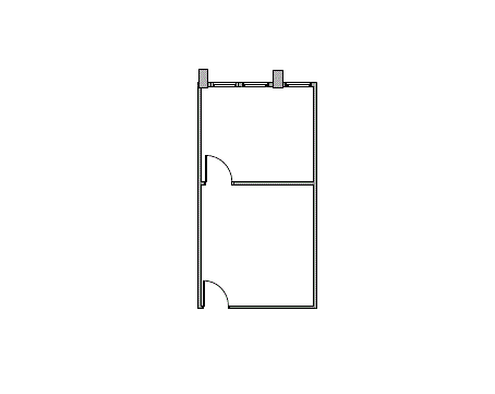 8204 Elmbrook Dr, Dallas, TX for lease Floor Plan- Image 1 of 1