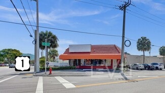 More details for 5479 N Federal Hwy, Fort Lauderdale, FL - Retail for Lease