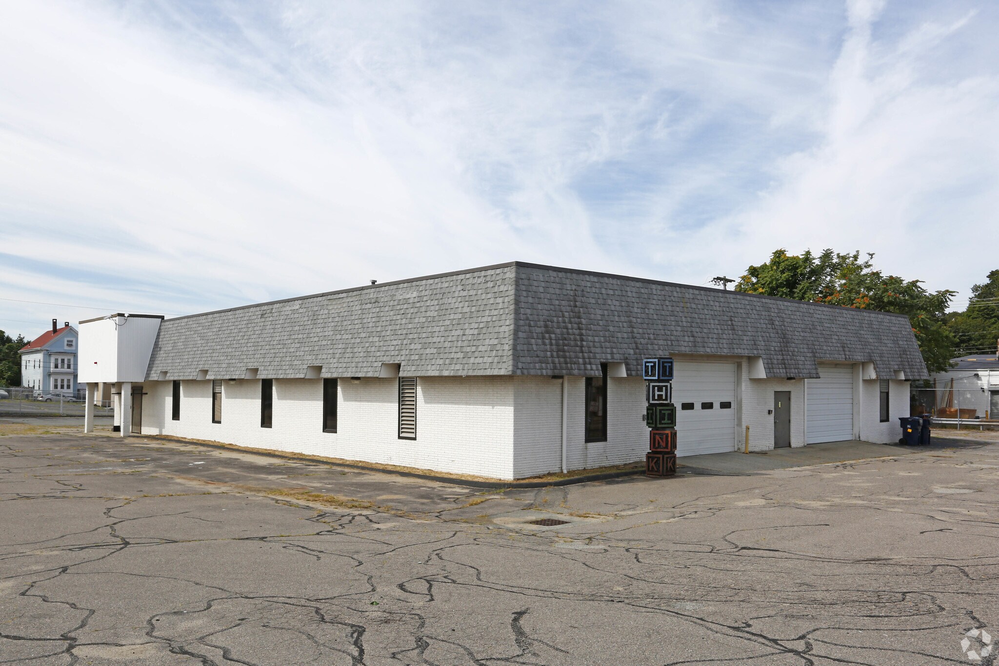 363-365 N Main St, Brockton, MA for sale Primary Photo- Image 1 of 1