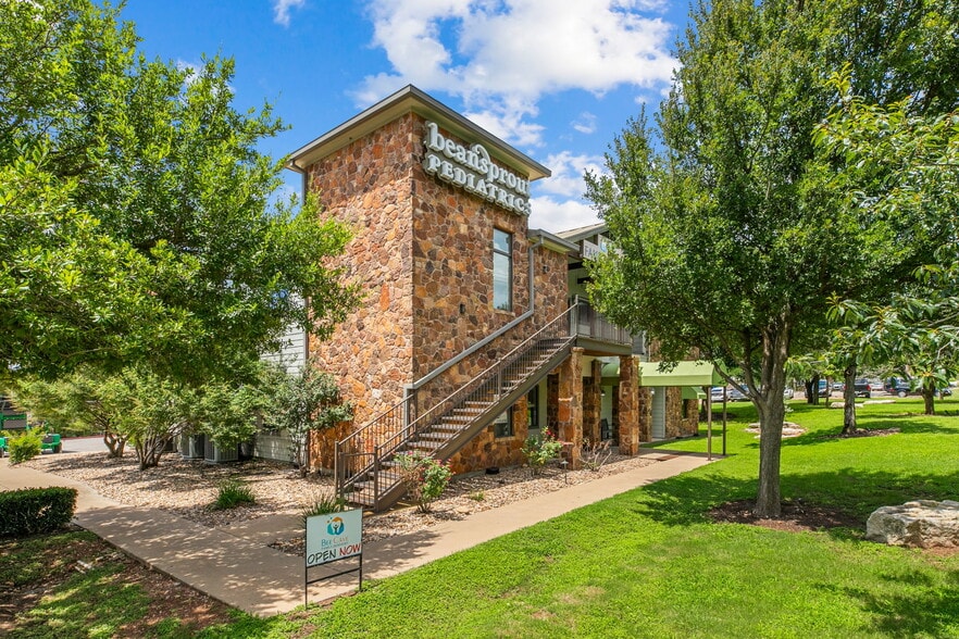 Texas Children's West Austin Portfolio portfolio of 2 properties for sale on LoopNet.com - Building Photo - Image 1 of 3