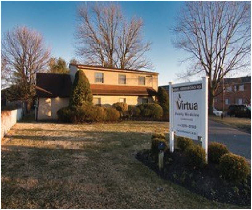 409 E Gibbsboro Rd, Lindenwold, NJ for sale Primary Photo- Image 1 of 1