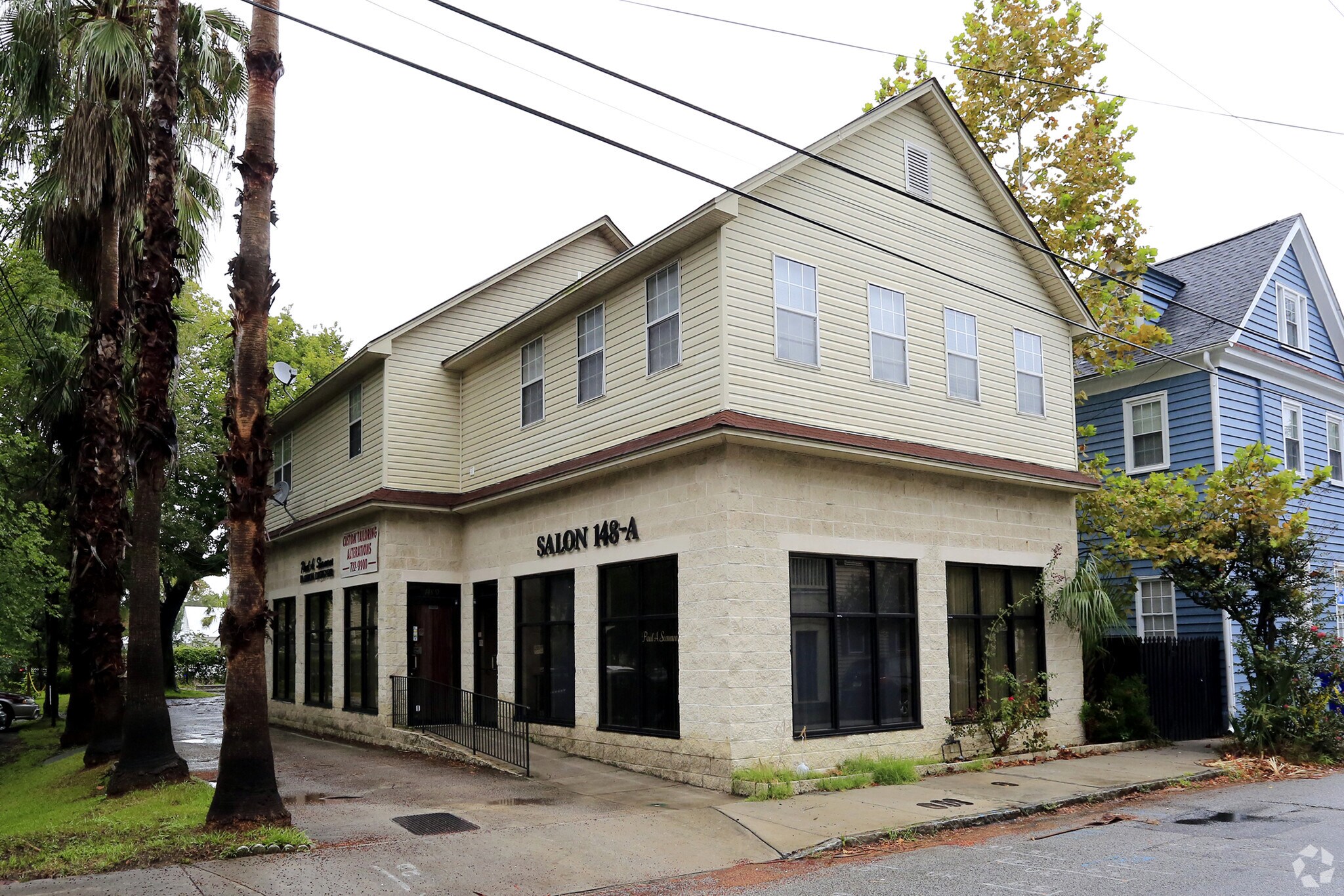 148 Line St, Charleston, SC for sale Primary Photo- Image 1 of 1