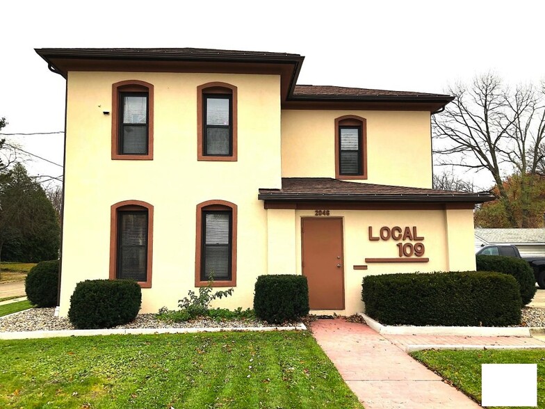 2046 S Main St, Akron, OH for sale - Building Photo - Image 1 of 1