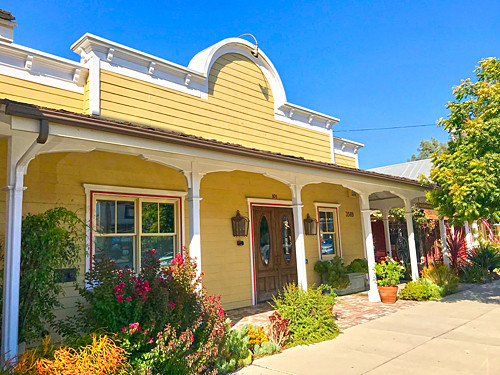 3569 Sagunto St, Santa Ynez, CA for sale Building Photo- Image 1 of 1