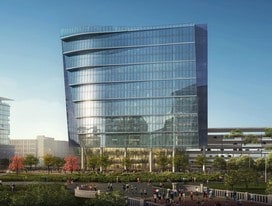 Gateway Office Tower - Brewery