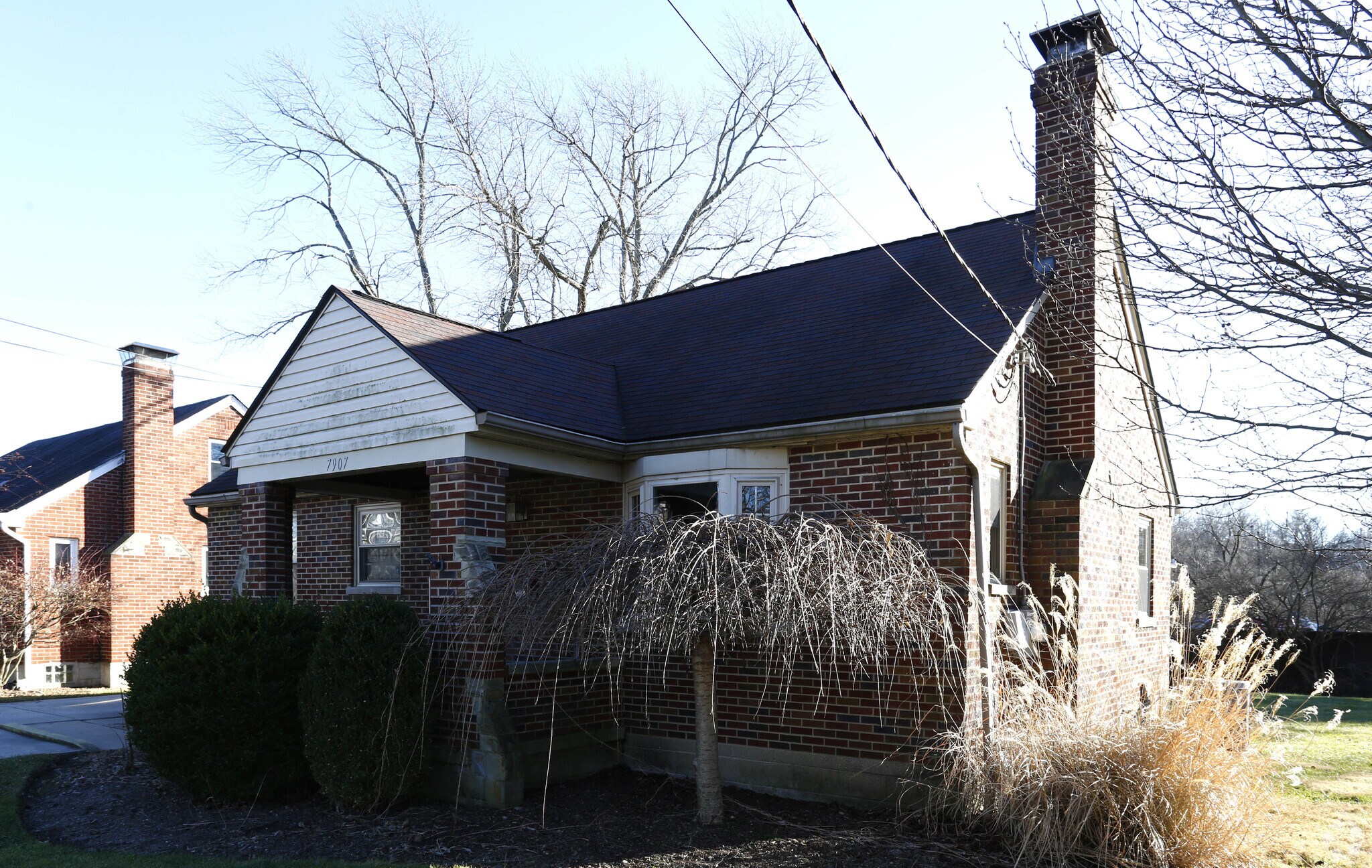 7907 Euclid Ave, Madeira, OH for sale Primary Photo- Image 1 of 1