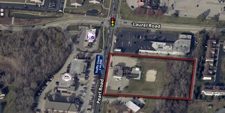 More details for 1815-1817 Pearl Rd, Brunswick, OH - Land for Lease