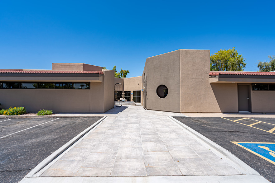 1847 E Southern Ave, Tempe, AZ for lease - Building Photo - Image 3 of 6