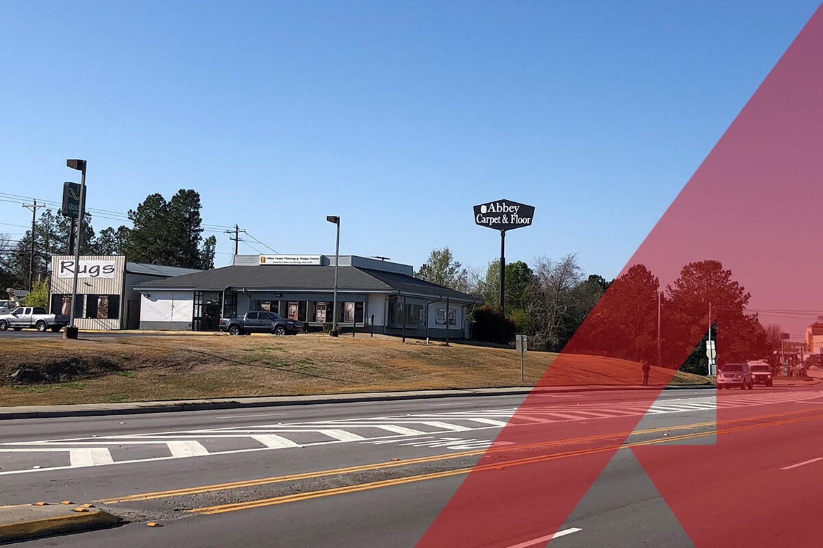 8102 Two Notch Rd, Columbia, SC 29223