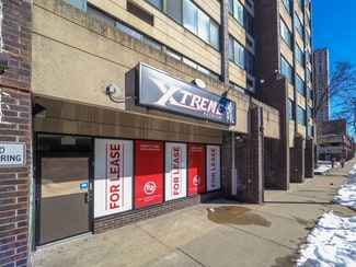 More details for 115-185 Dwight St, Springfield, MA - Retail for Lease