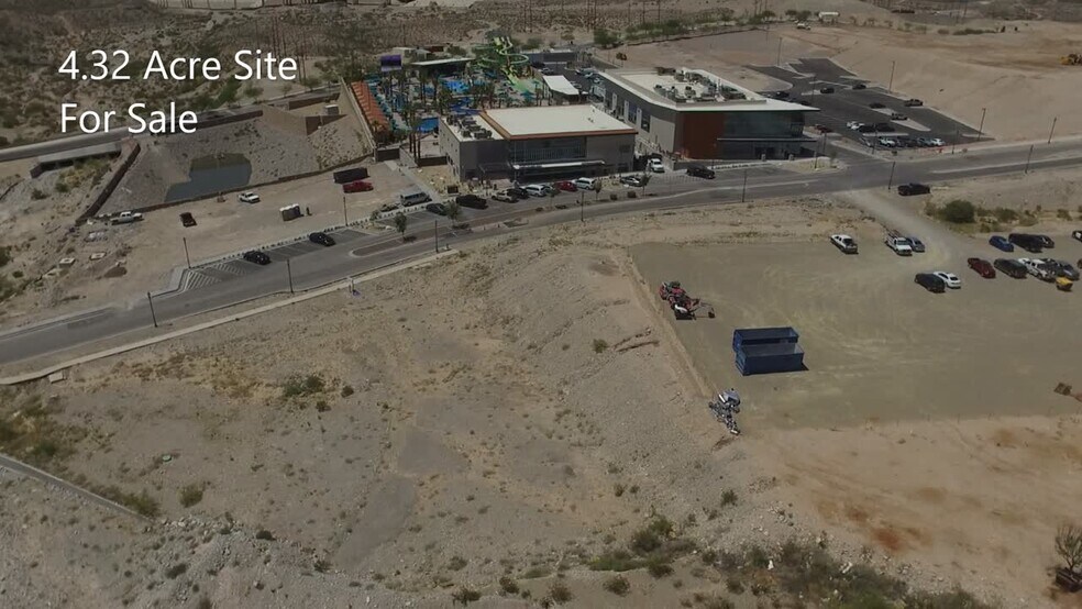 Castellano, El Paso, TX for sale - Commercial Listing Video - Image 1 of 6