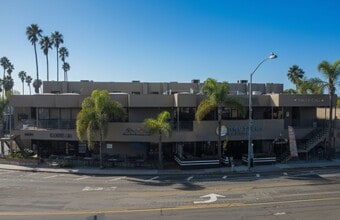 6800-6830 La Jolla Blvd, San Diego, CA for lease Building Photo- Image 1 of 9