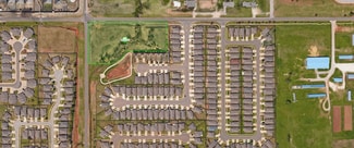 More details for Eastern Ave & 34th SW st, Moore, OK - Land for Sale