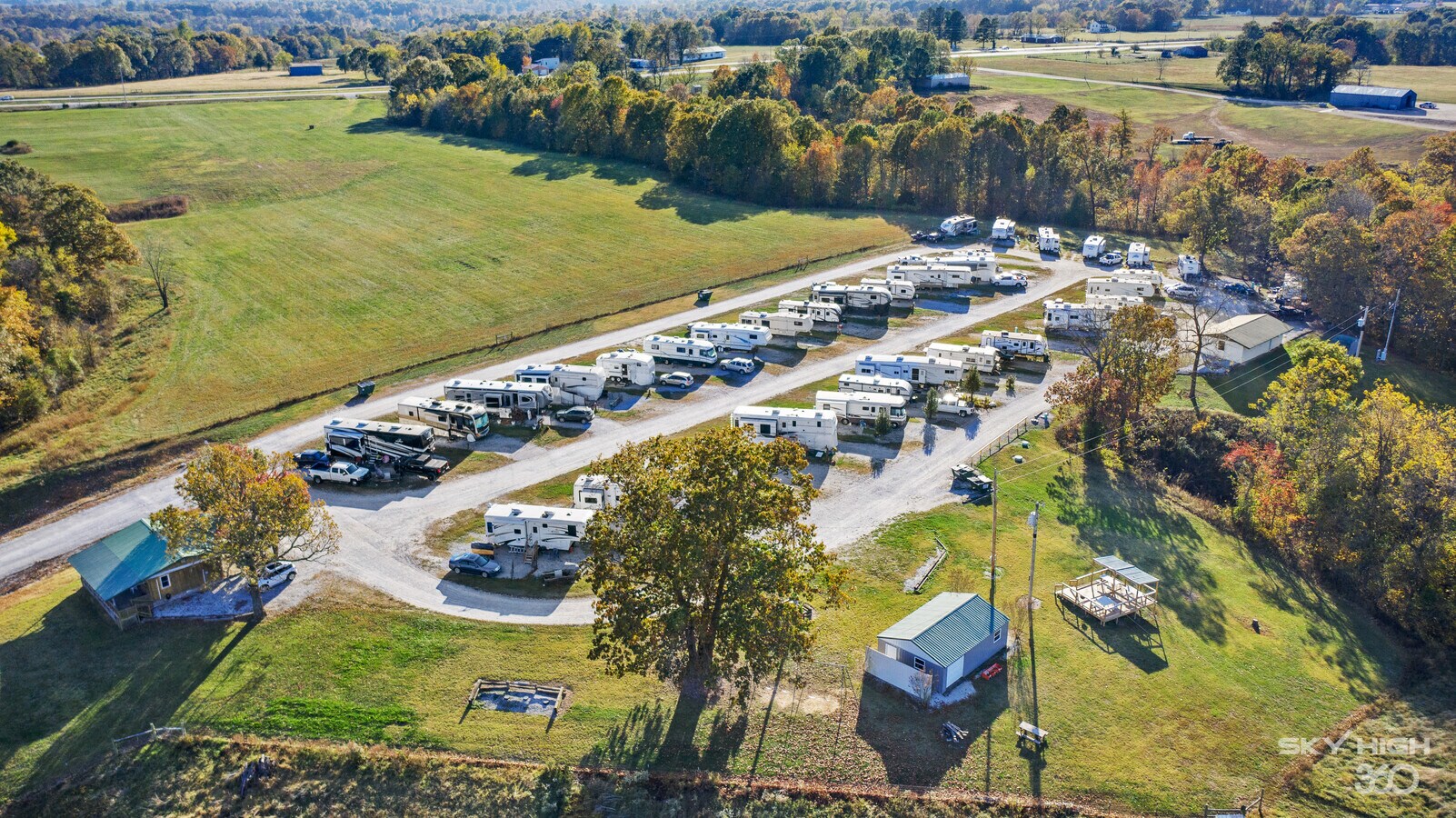 21225 Hickory Flat Rd, Springdale, AR 72764