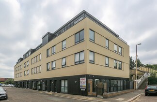 More details for 1-3 Dee Rd, Richmond - Office for Lease