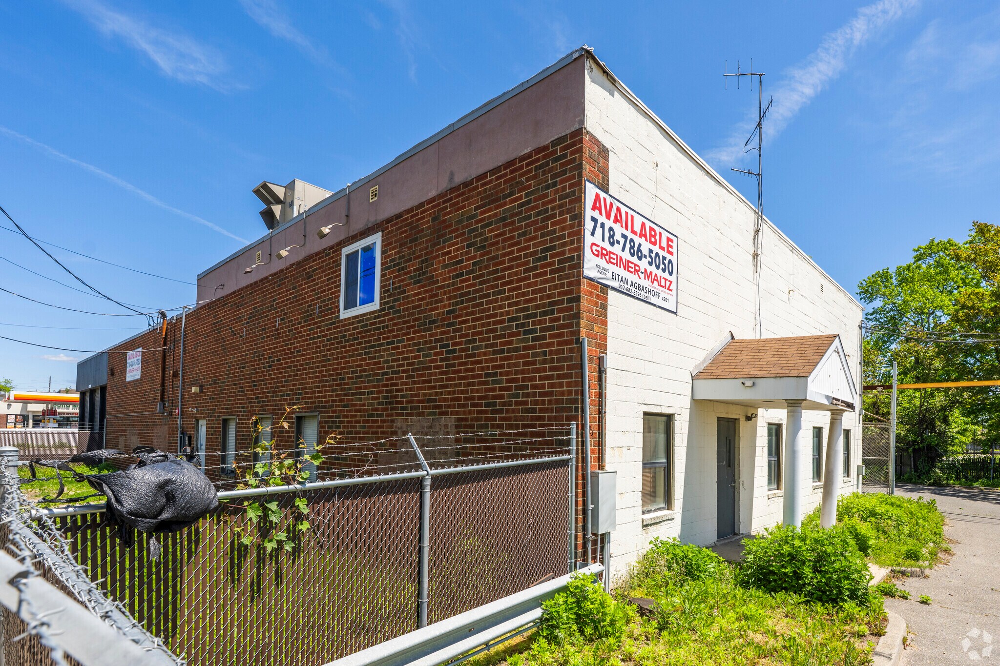 40 Sheridan Blvd, Inwood, NY for sale Primary Photo- Image 1 of 1