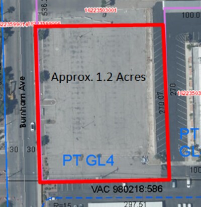2121 E Flamingo Rd, Las Vegas, NV for sale Building Photo- Image 1 of 1