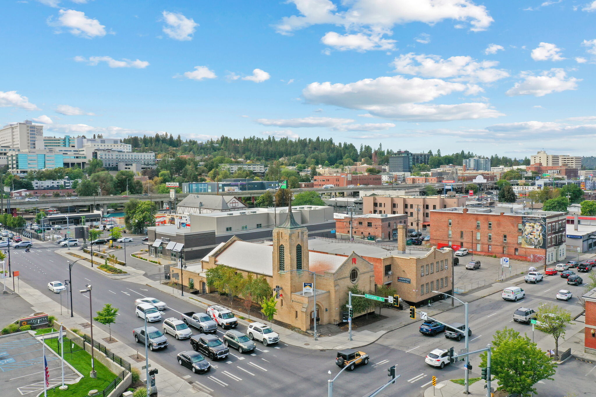 212 S Division St, Spokane, WA for sale Building Photo- Image 1 of 70