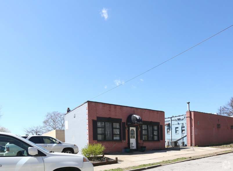 2498 N 50th St, Philadelphia, PA for sale - Primary Photo - Image 1 of 3